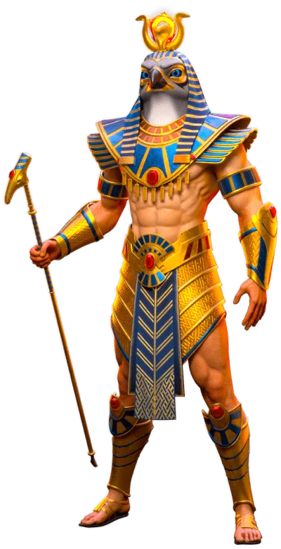 Egyptian at Win Own Online Casino